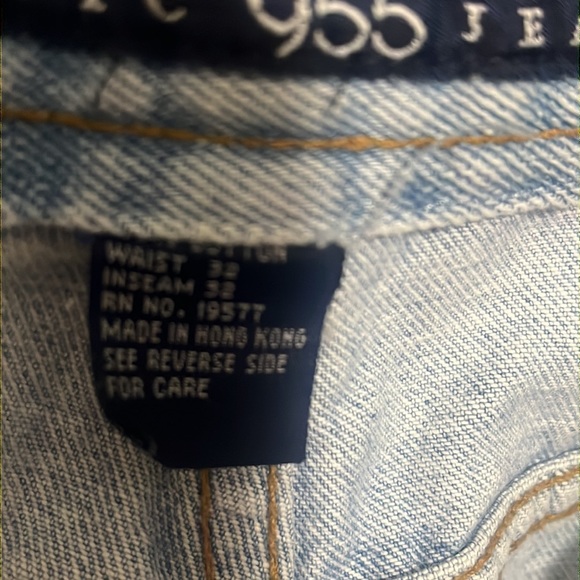 995 originals size 32/32 - Picture 5 of 5